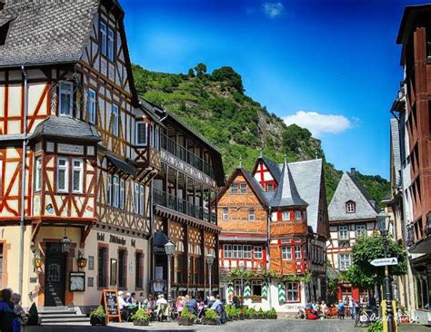 cities and town in germany|Readout: Canada and Germany’s Housing Ministers meet in .